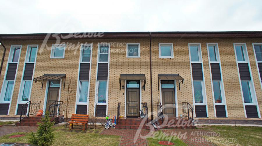 Участок 1.8 сотки