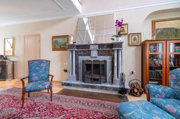 Дом, Ямонтово, 512&nbsp;кв.м