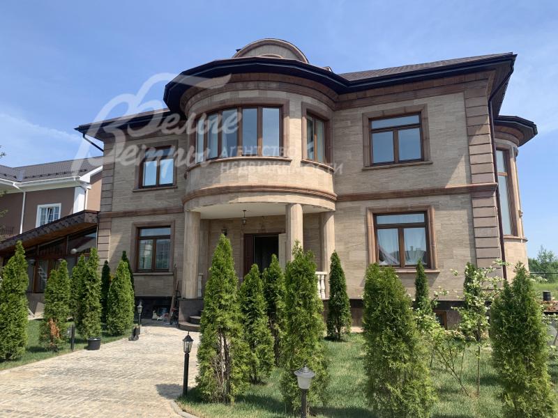 Черничные Поля