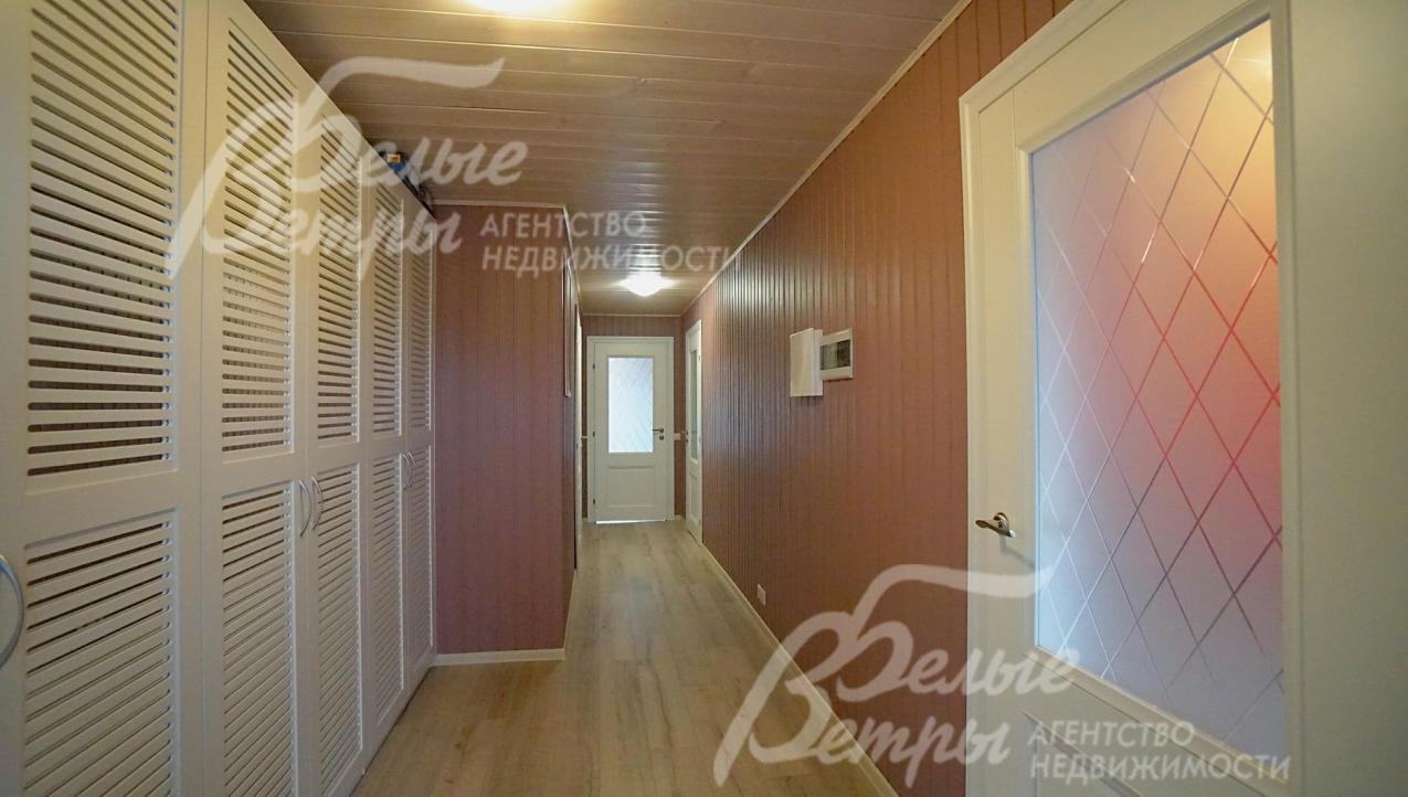 Гостевой дом