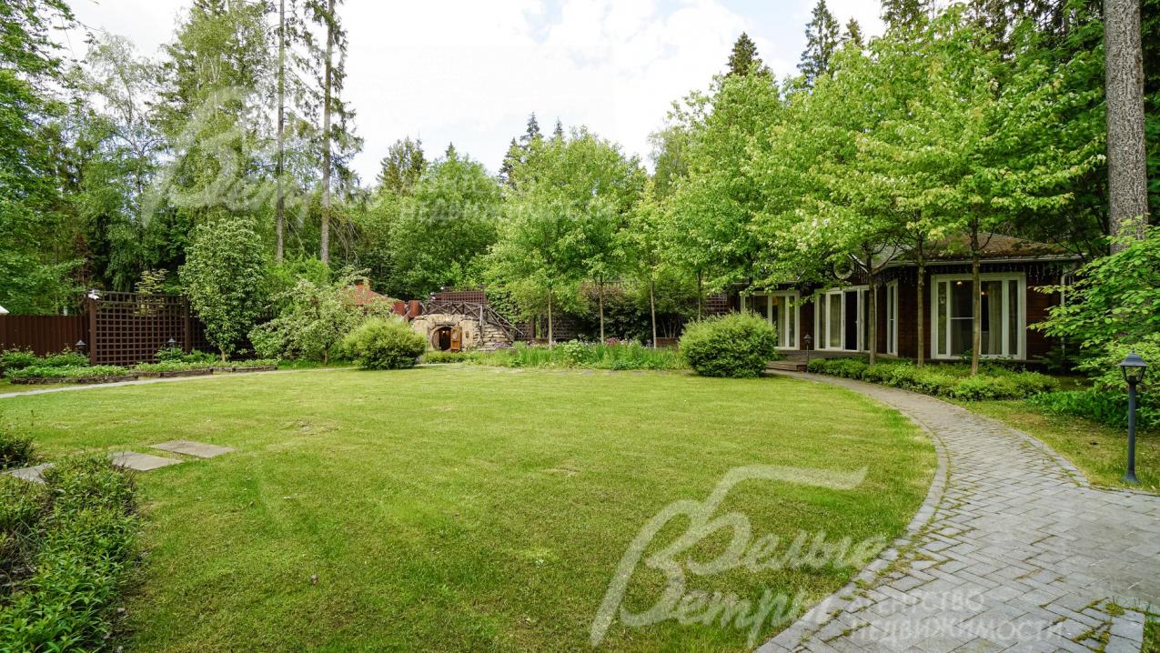 Идеальный газон