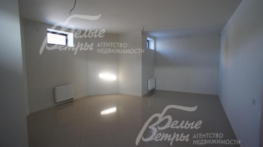 Тренажерный зал