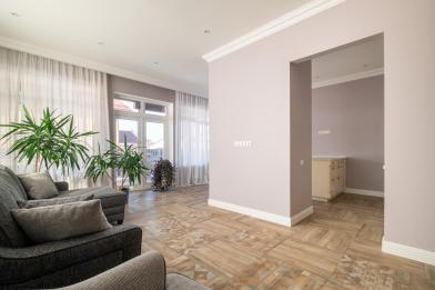 Дом, Стольный к/п (Никольское), 223&nbsp;кв.м