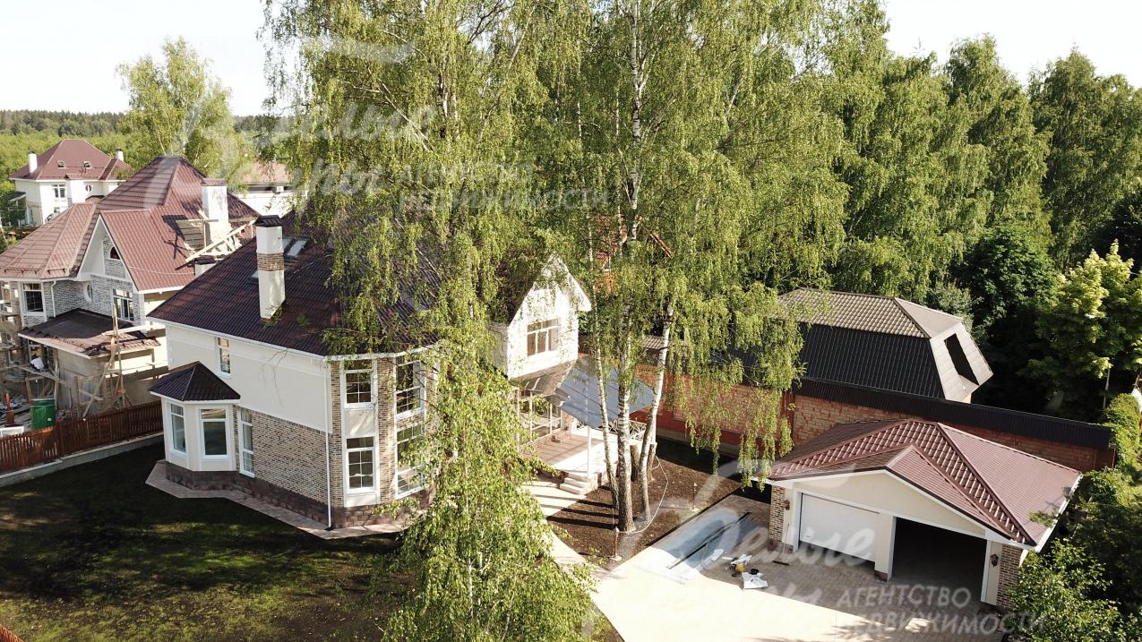 Гараж на 2 авто 40 кв.м