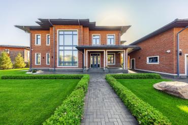 Дом, Староникольское к/п (Первомайское), 810 кв.м