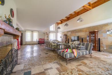 Дом, Лесное Озеро к/п (Кузенёво), 578 кв.м