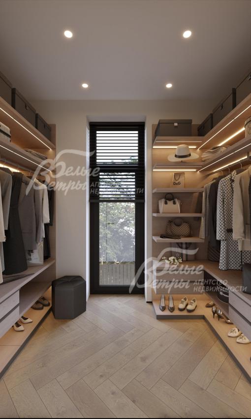 Визуализация