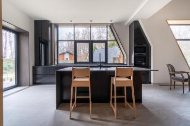 Дом, Елизарово Парк КП (Каменка), 543&nbsp;кв.м