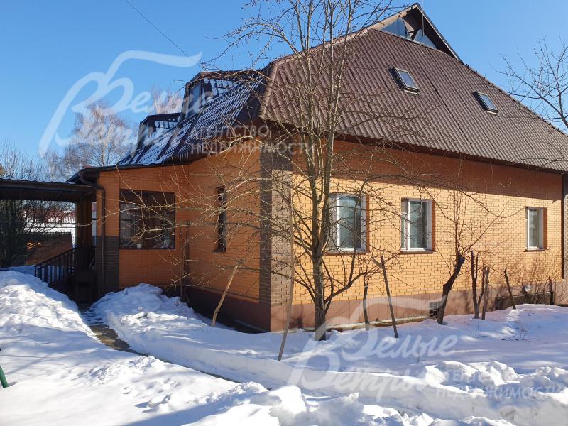 Дом площадью 400 кв.м. в аренду в тихом живописном месте