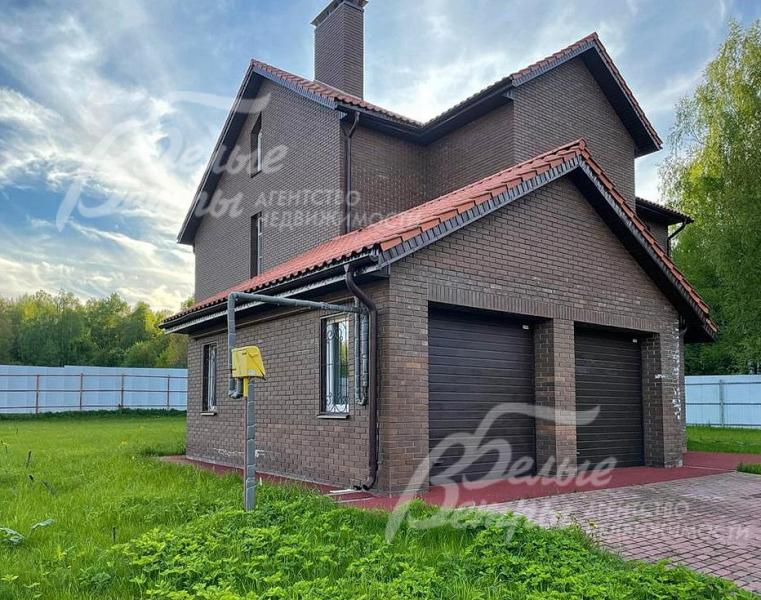 Гараж на 2 авто