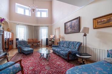 Дом, Ямонтово, 512&nbsp;кв.м