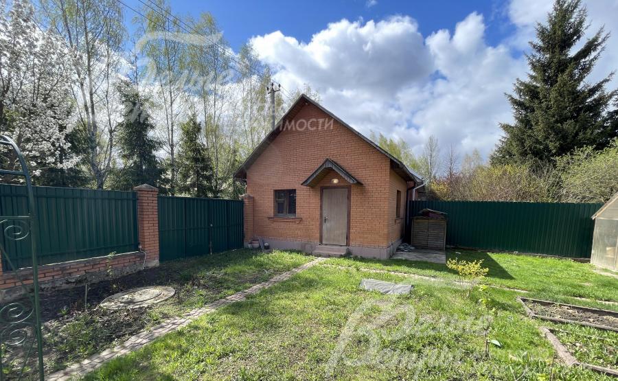 Отдельностоящий гараж 20 кв.м