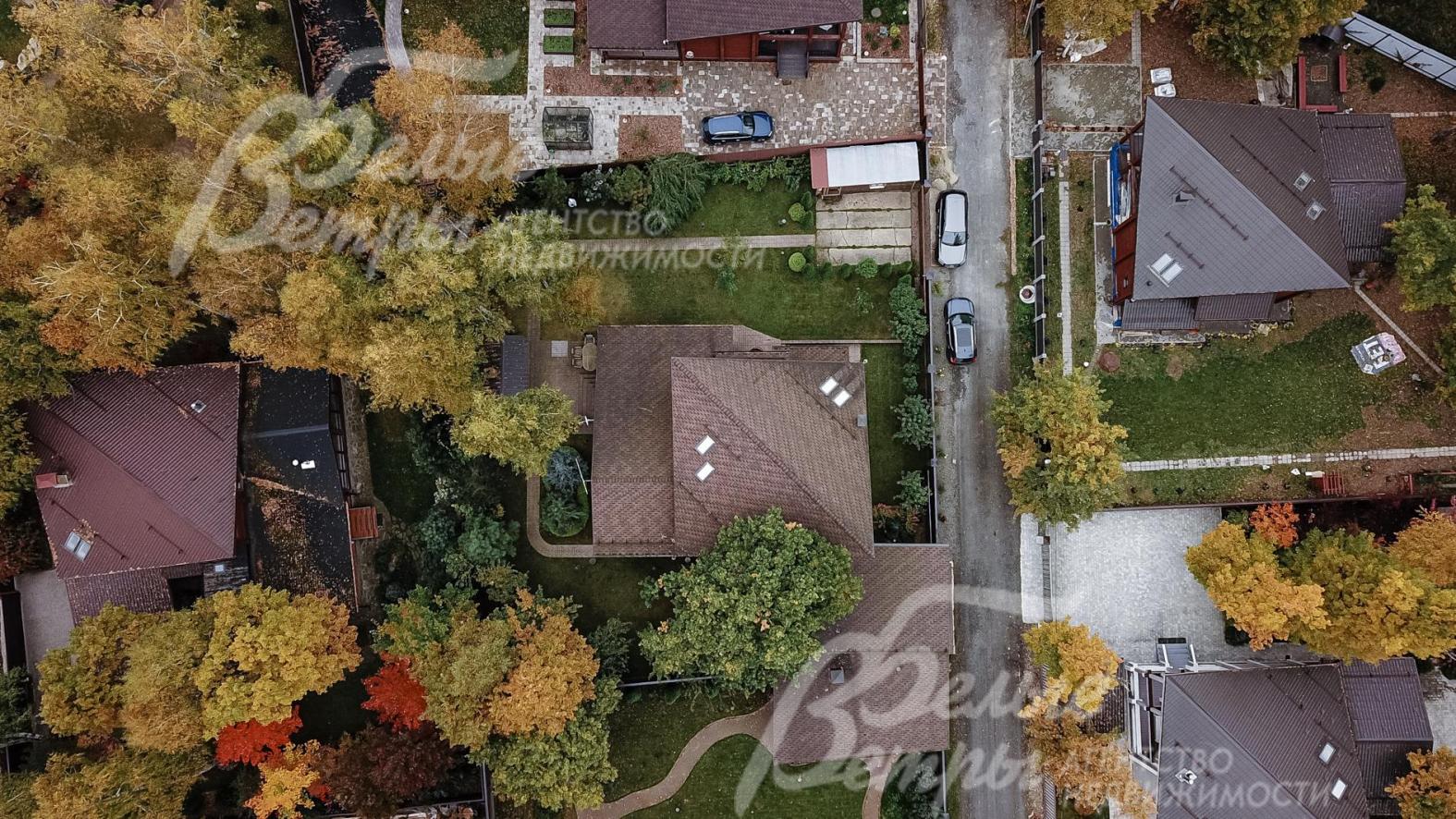 Участок правильной формы