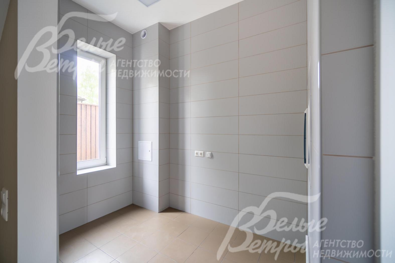 Техническое помещение рядом с котельной