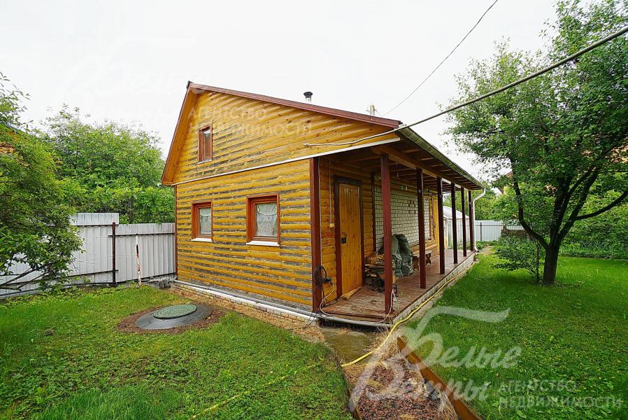 Баня 50 кв.м с комнатой отдыха, парной, русской печью, душем