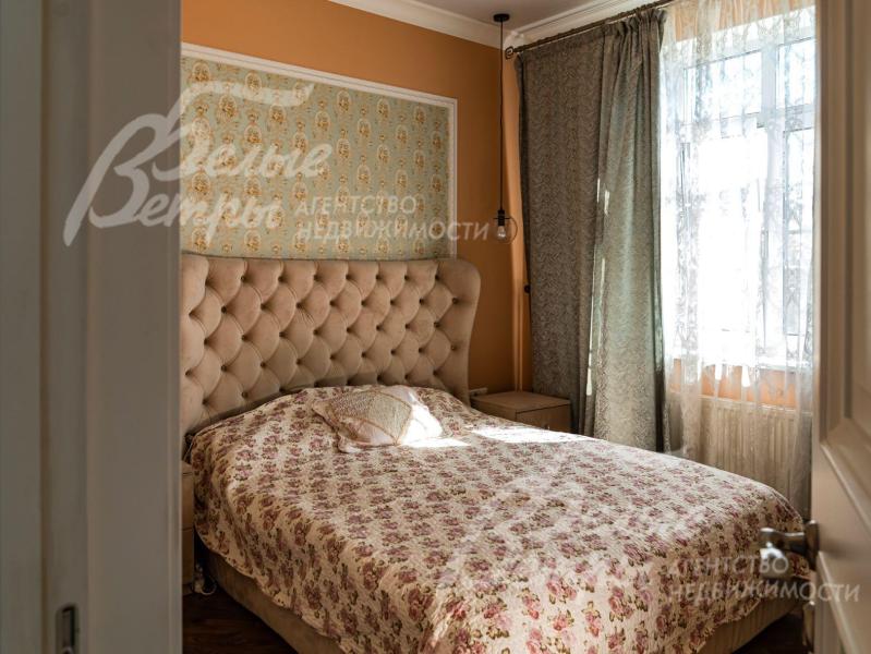 Спальня 15.6 кв.м на 1-ом этаже