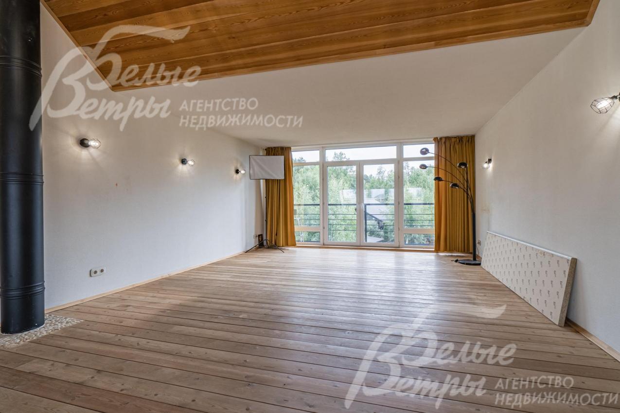 Холл-игровая 30 кв.м