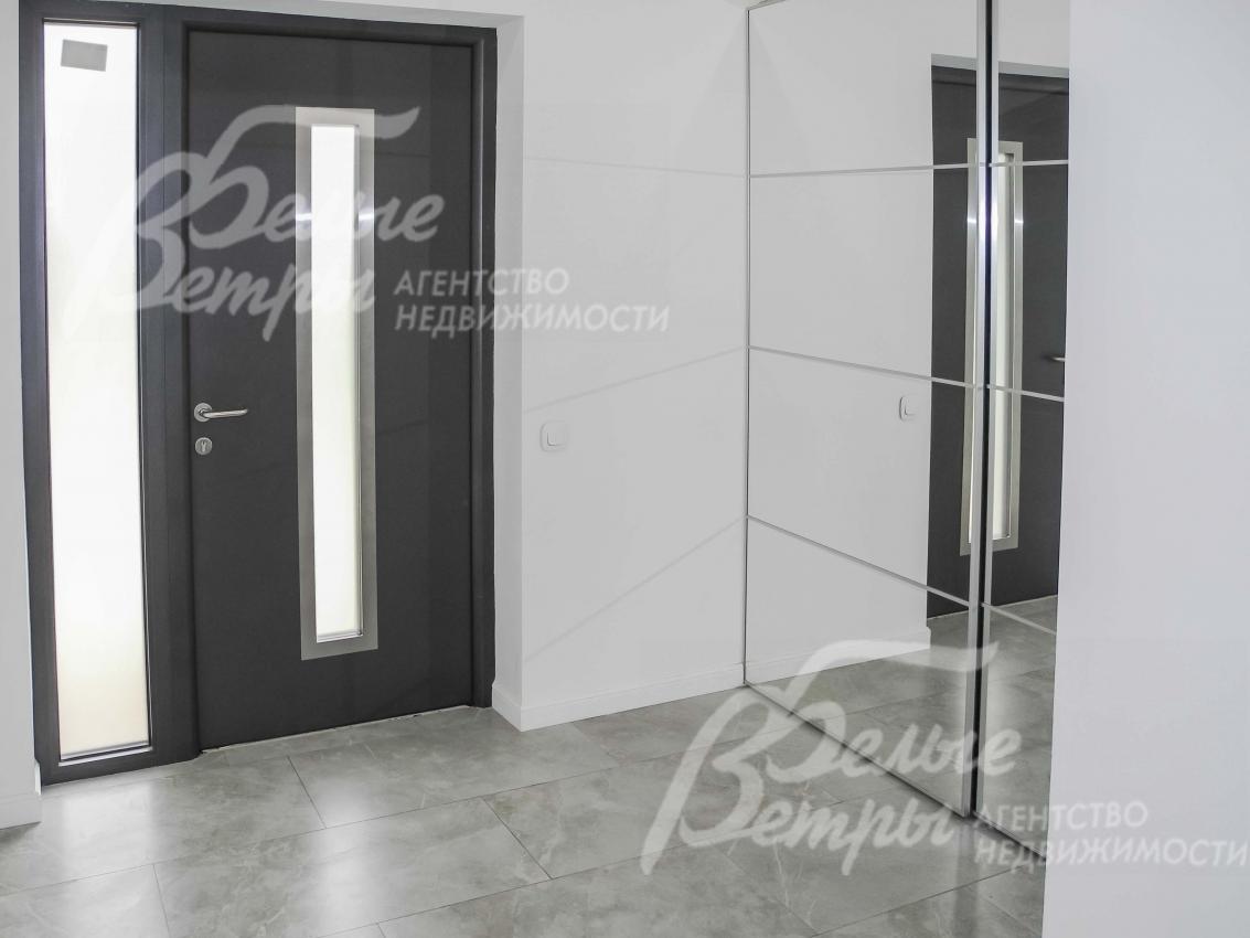 Высокое качество отделки