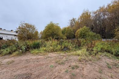 Участок, Подмосковные вечера к/п (Рогозинино), 35.75 сот