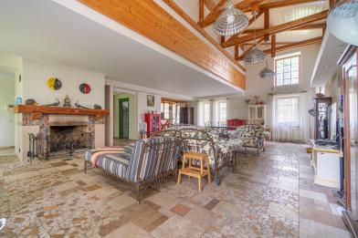 Дом, Лесное Озеро к/п (Кузенёво), 578 кв.м