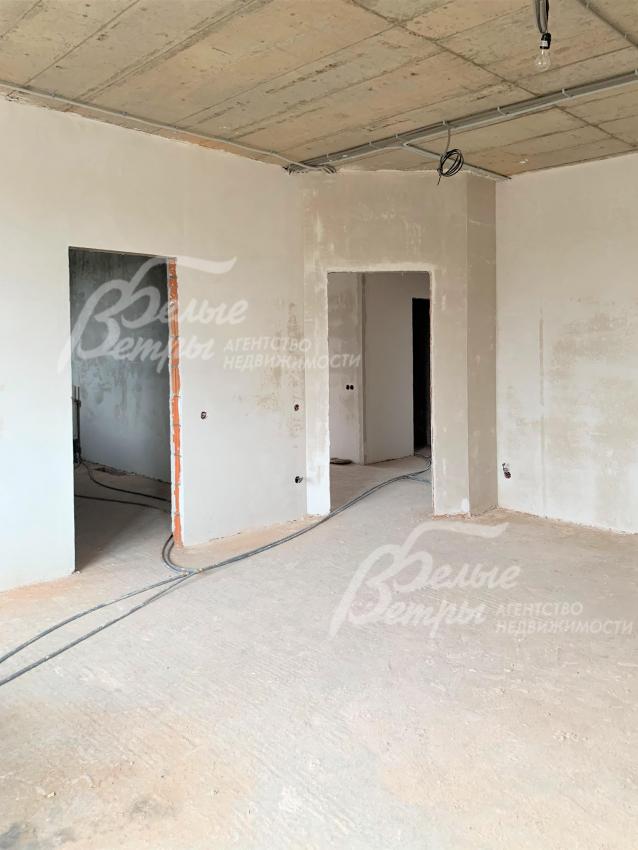 холл 2-го этажа