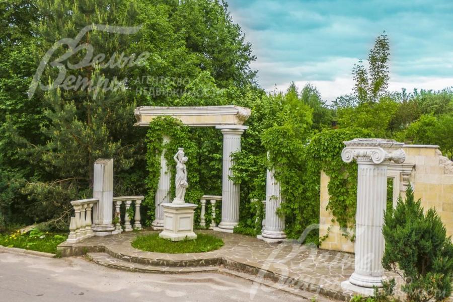 Въездная группа