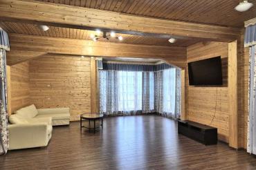 Дом в аренду, Чароит (Ватутинки), 503 кв.м