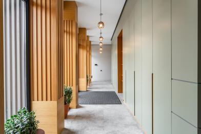 Дом, Графские пруды КП (Каменка), 524&nbsp;кв.м