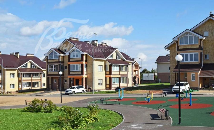 Ширяевские Усадьбы