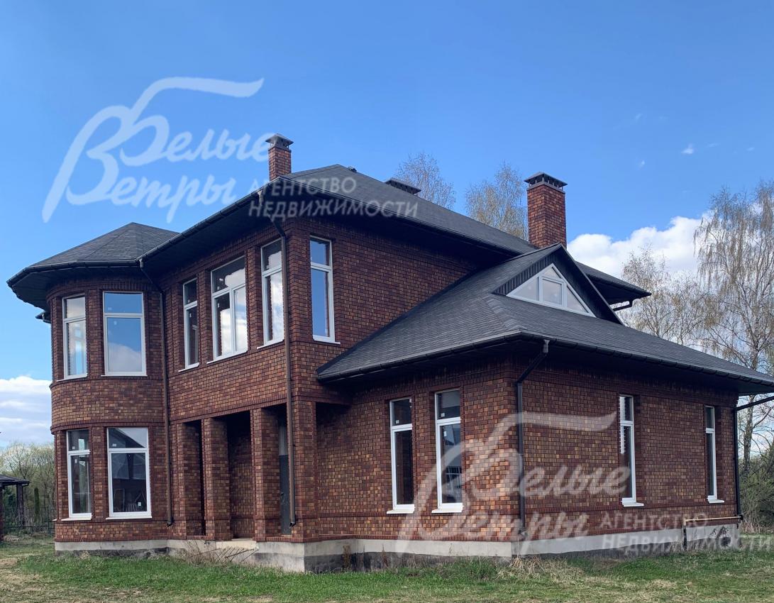 Участок 26 соток на берегу реки Решетня и Десна