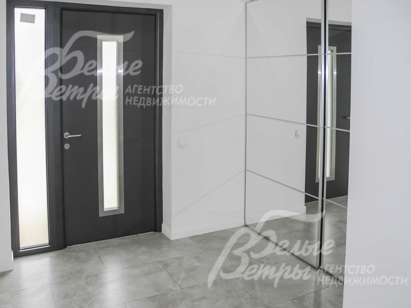 Высокое качество отделки