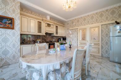 Дом, Тарасково, 533&nbsp;кв.м