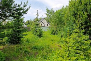 Участок, Согласие-2 КП (Фоминское), 32.2 сот