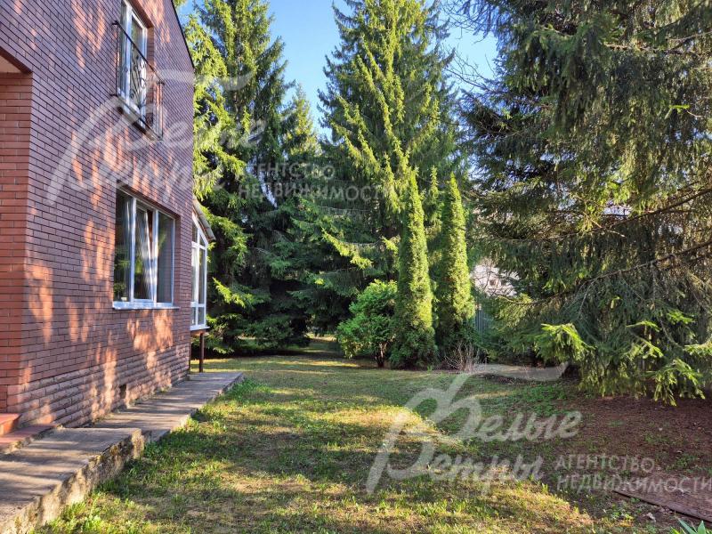 Шикарный лесной участок 25 соток