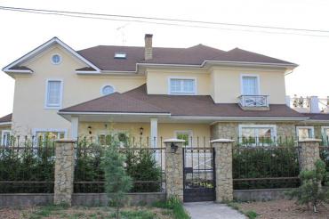 Дом в аренду, Согласие-1 к/п (Фоминское), 448&nbsp;кв.м