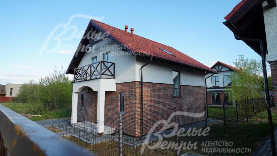 газобетонный блок D500, толщиной 25см + утеплитель