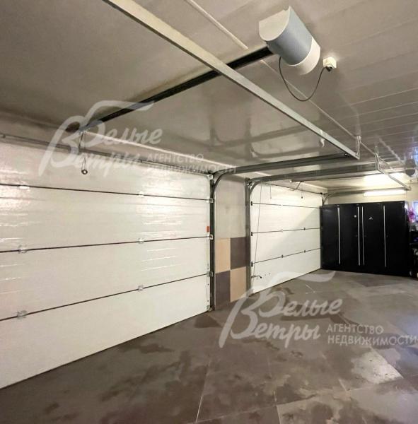 Гараж на 2 авто