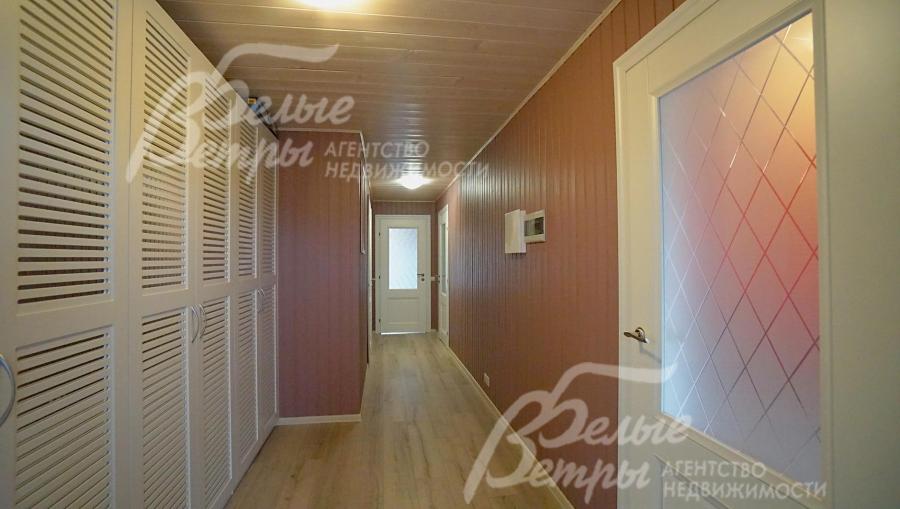 Гостевой дом