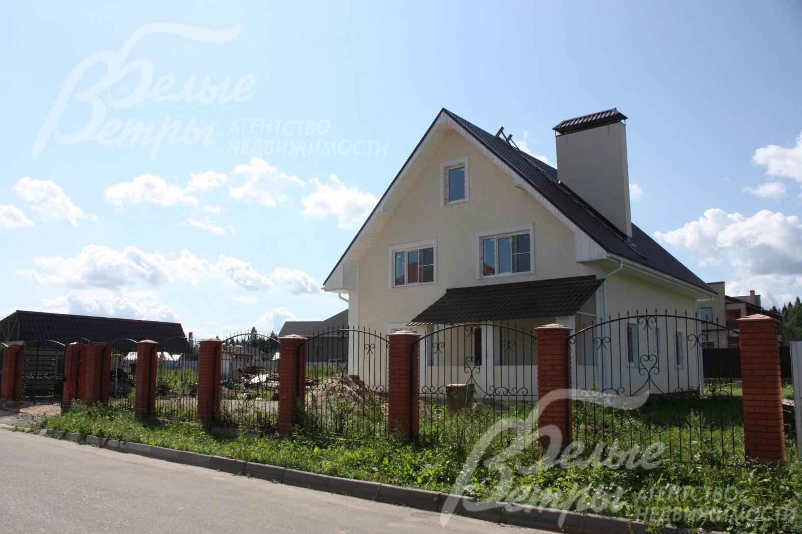 Участок 11 соток