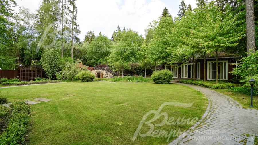 Идеальный газон