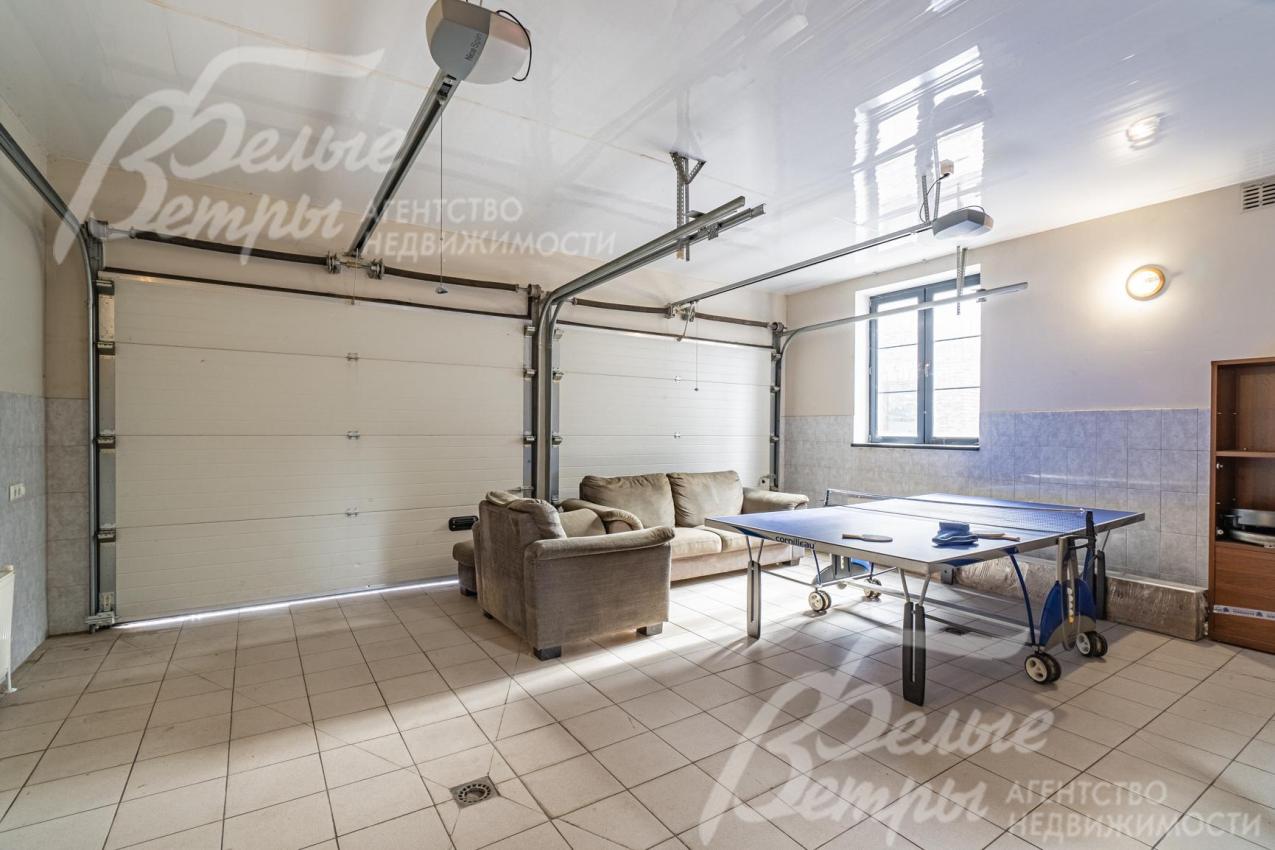 Гараж на 2 авто