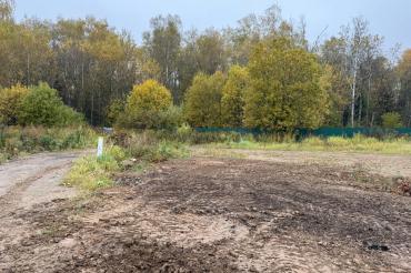 Участок, Подмосковные вечера к/п (Рогозинино), 35.75 сот