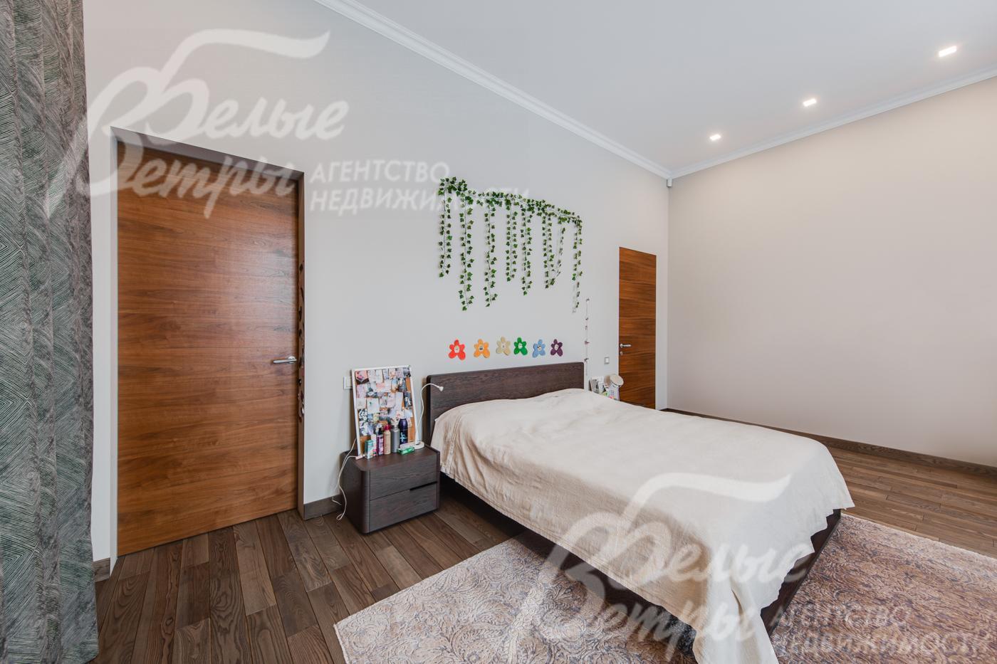 Спальня-2 19.2 кв.м 