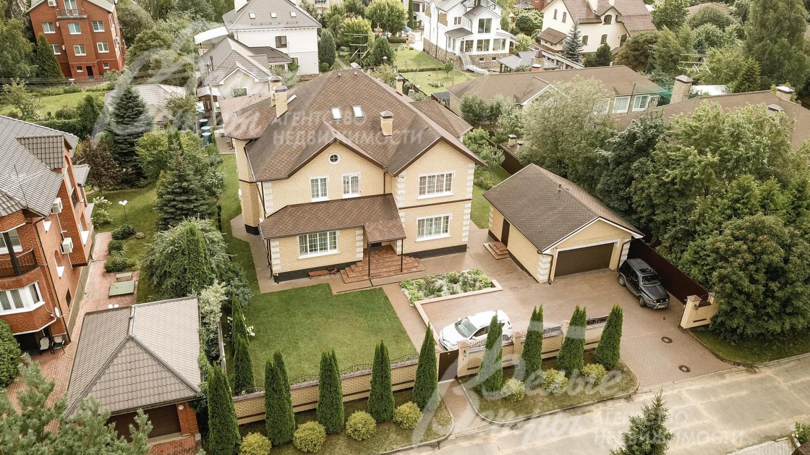 Участок с ландшафтом 15 соток