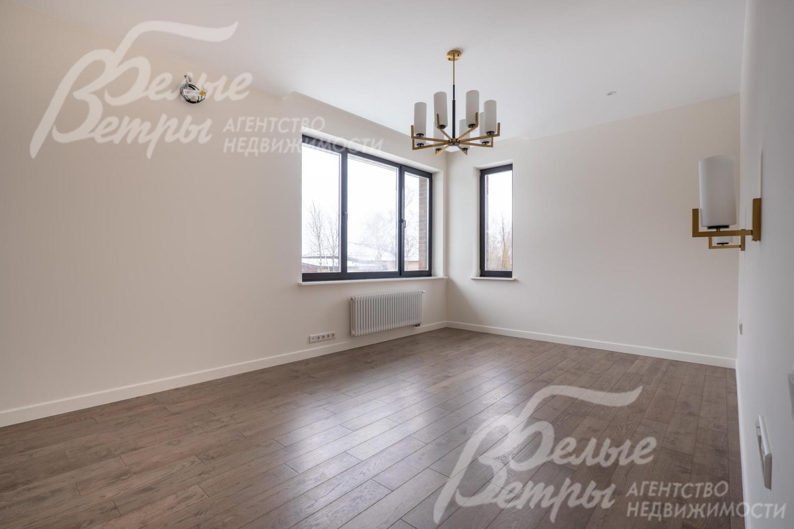 Детская спальня 2