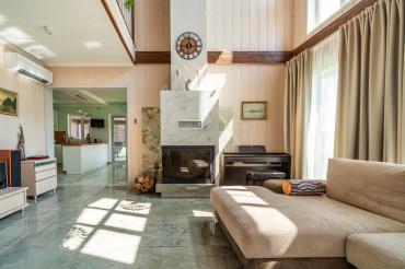 Дом, Цветочный-2 КП, 283&nbsp;кв.м