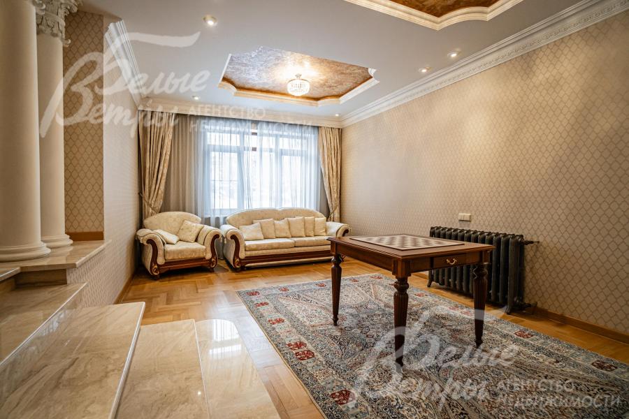 Малая гостиная