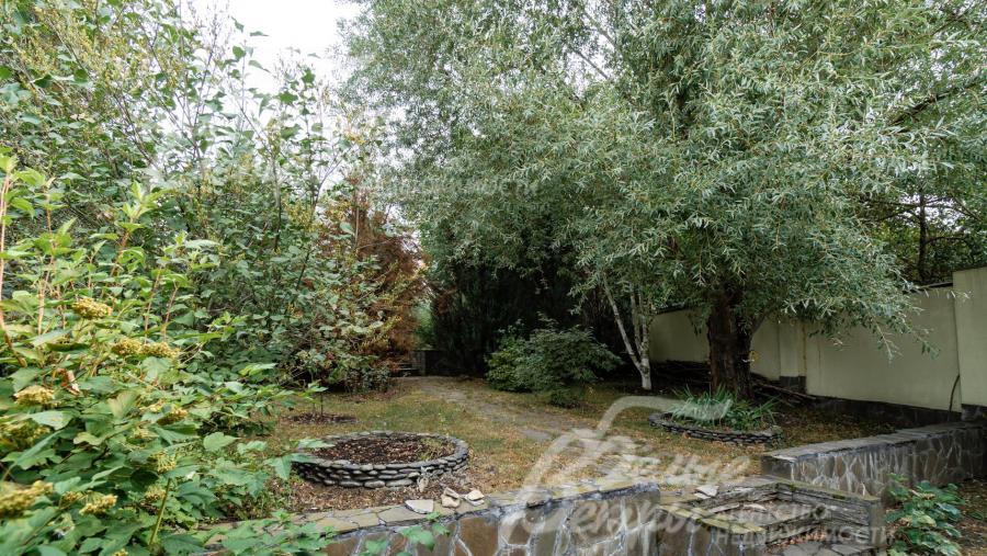 Многоуровневый ландшафтный дизайн