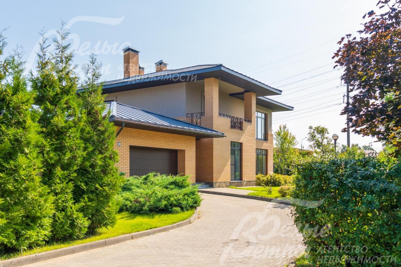 Гараж на 2 авто 