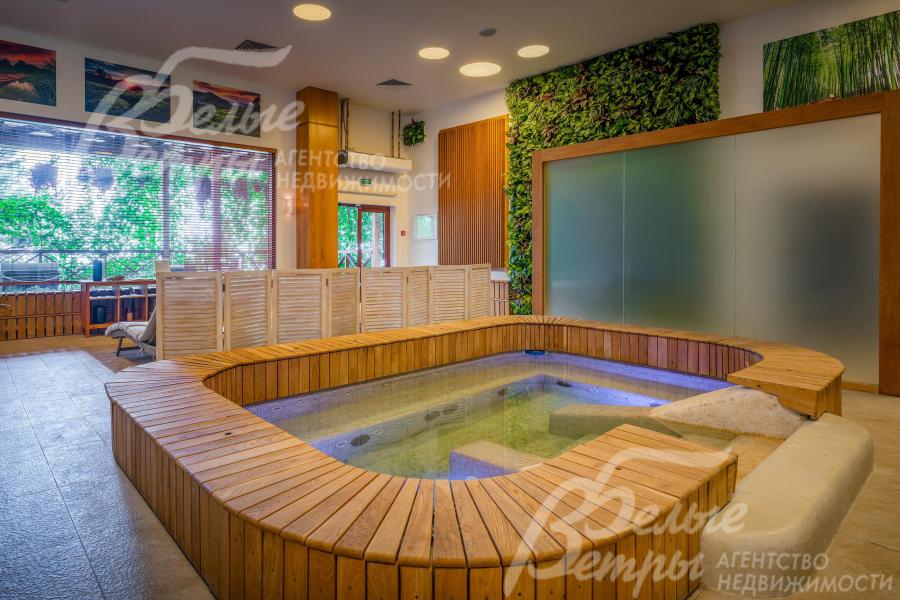 Пространство красоты и гармонии - SPA салон и салон красоты.